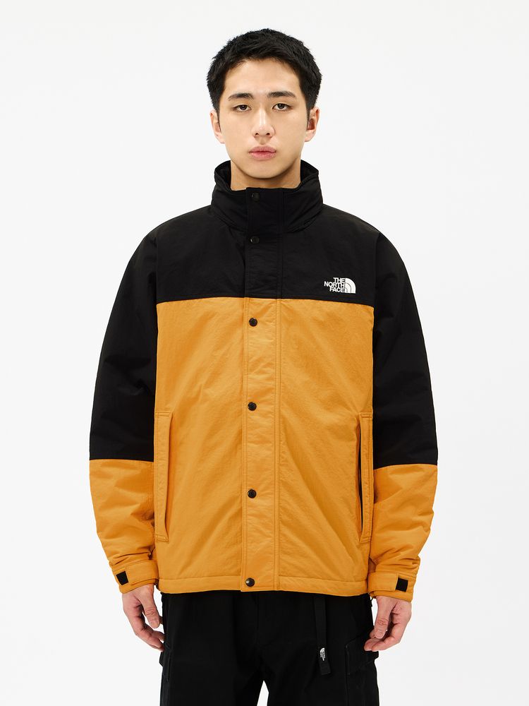 THE NORTH FACE(ザ・ノース・フェイス) ｜ハイドレナインサレーションジャケット（ユニセックス）
