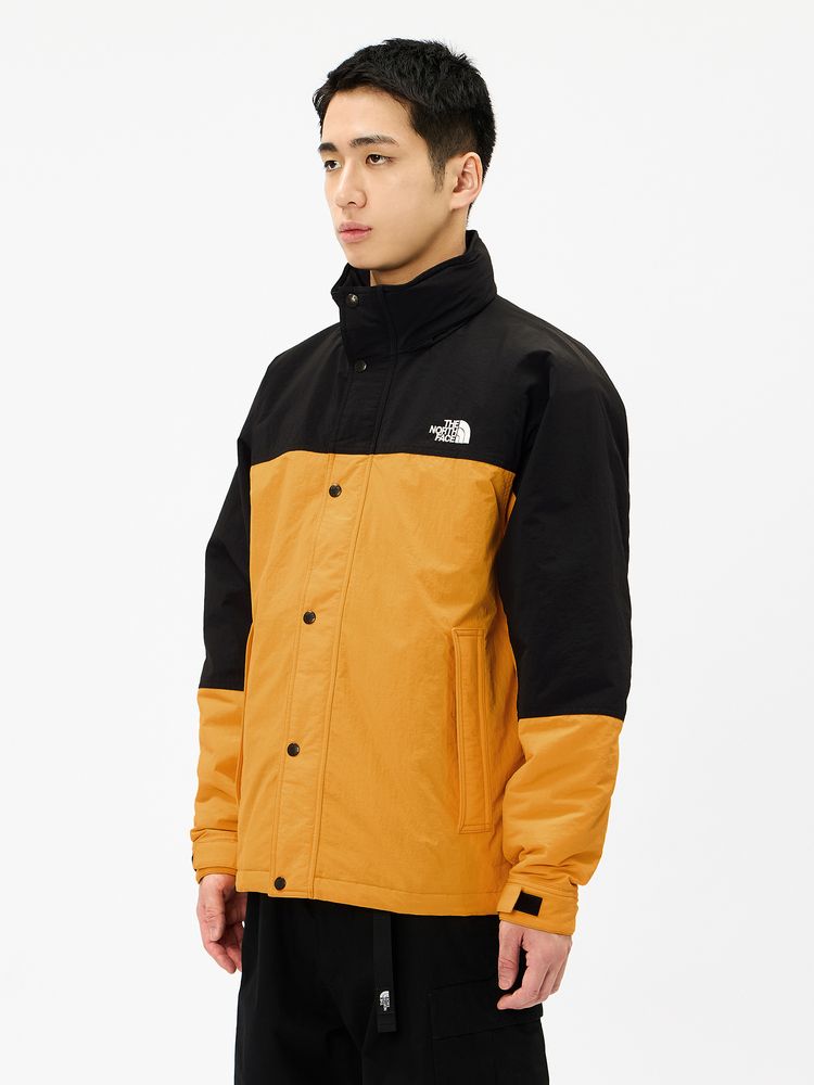 THE NORTH FACE(ザ・ノース・フェイス) ｜ハイドレナインサレーションジャケット（ユニセックス）