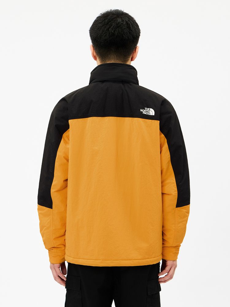 THE NORTH FACE(ザ・ノース・フェイス) ｜ハイドレナインサレーションジャケット（ユニセックス）