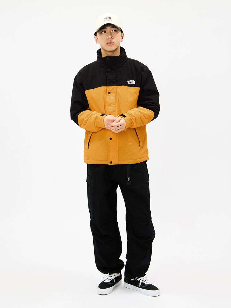 THE NORTH FACE(ザ・ノース・フェイス) ｜ハイドレナインサレーションジャケット（ユニセックス）