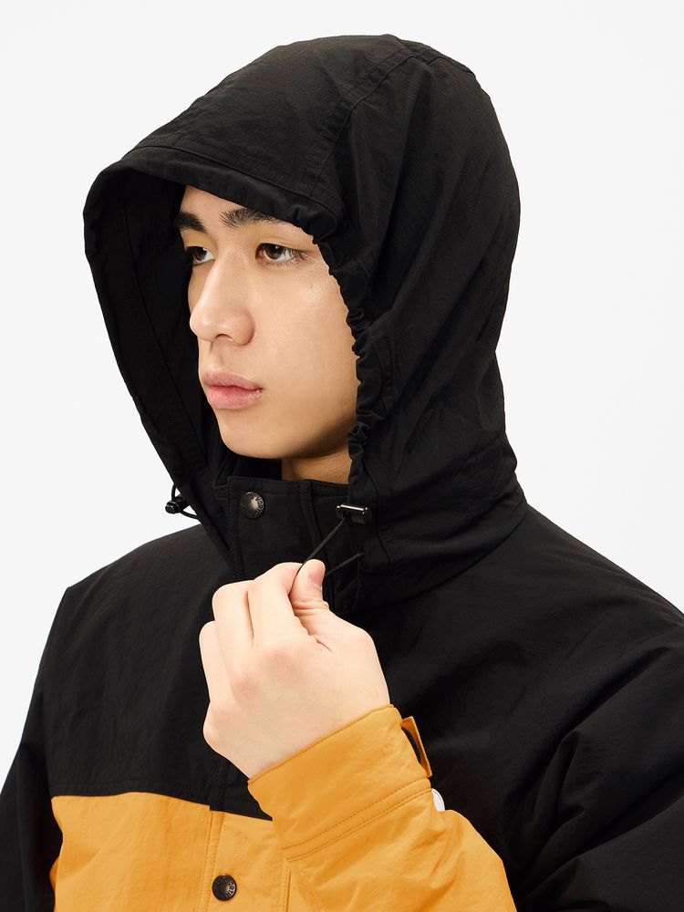 THE NORTH FACE(ザ・ノース・フェイス) ｜ハイドレナインサレーションジャケット（ユニセックス）