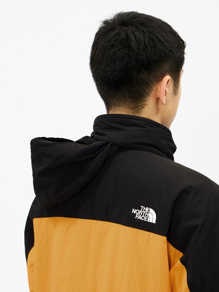 THE NORTH FACE(ザ・ノース・フェイス) ｜ハイドレナインサレーションジャケット（ユニセックス）