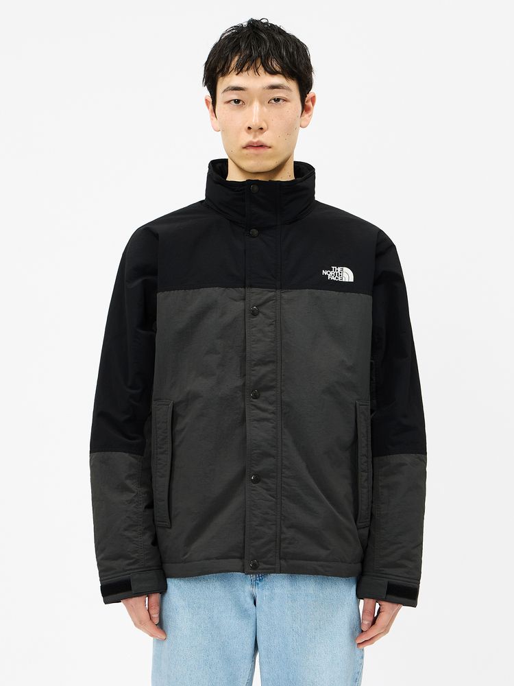 THE NORTH FACE(ザ・ノース・フェイス) ｜ハイドレナインサレーションジャケット（ユニセックス）