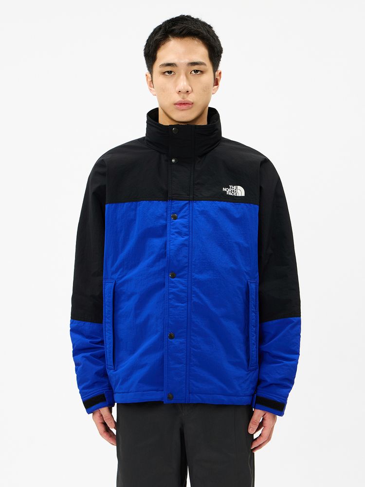 THE NORTH FACE(ザ・ノース・フェイス) ｜ハイドレナインサレーションジャケット（ユニセックス）
