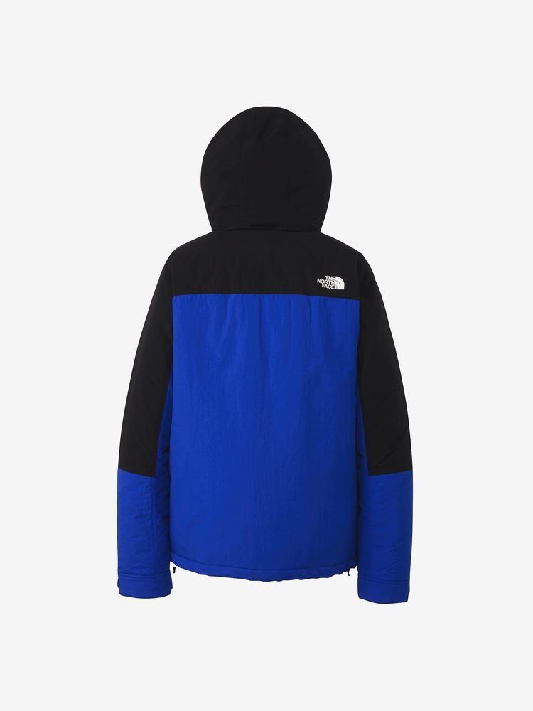 THE NORTH FACE(ザ・ノース・フェイス) ｜ハイドレナインサレーションジャケット（ユニセックス）