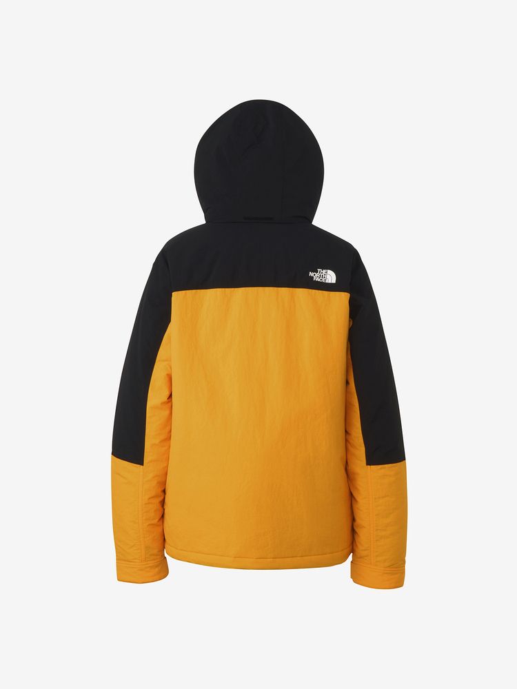 THE NORTH FACE(ザ・ノース・フェイス) ｜ハイドレナインサレーションジャケット（ユニセックス）