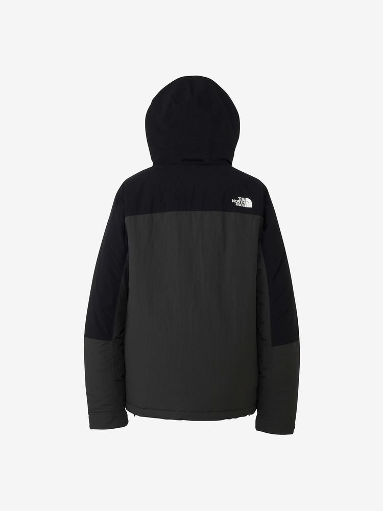 THE NORTH FACE(ザ・ノース・フェイス) ｜ハイドレナインサレーションジャケット（ユニセックス）