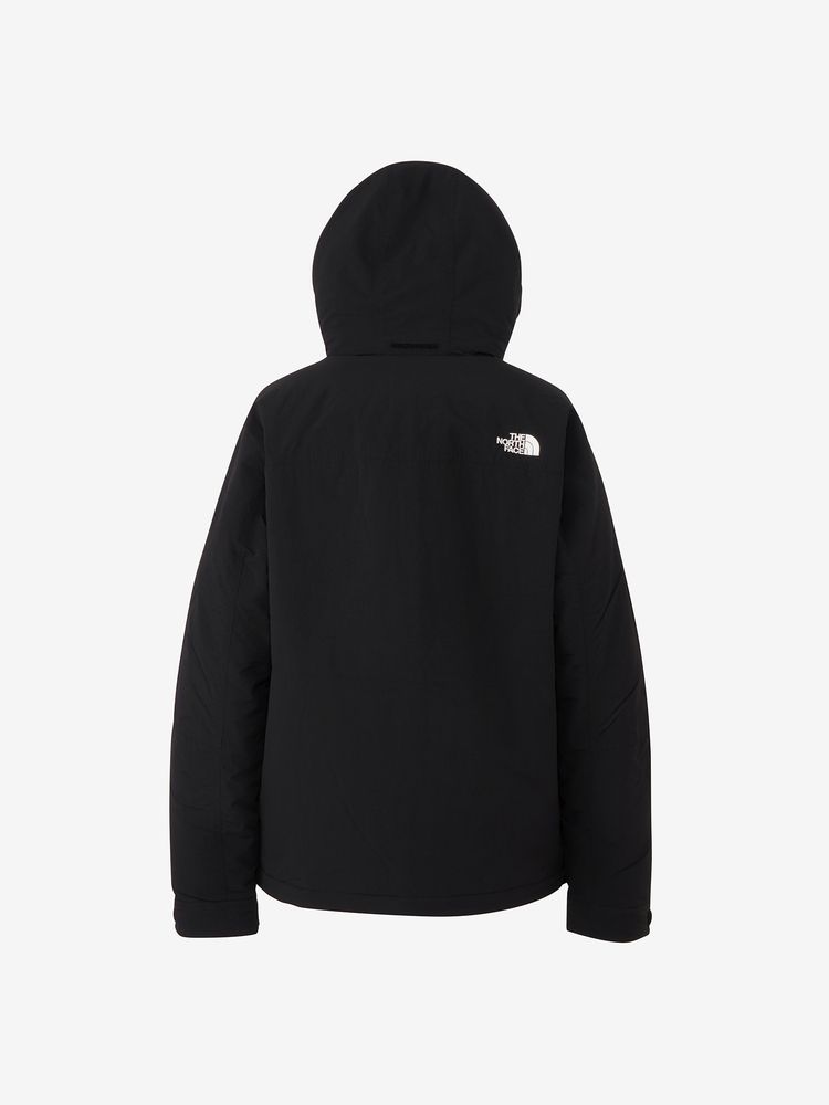 THE NORTH FACE(ザ・ノース・フェイス) ｜ハイドレナインサレーションジャケット（ユニセックス）