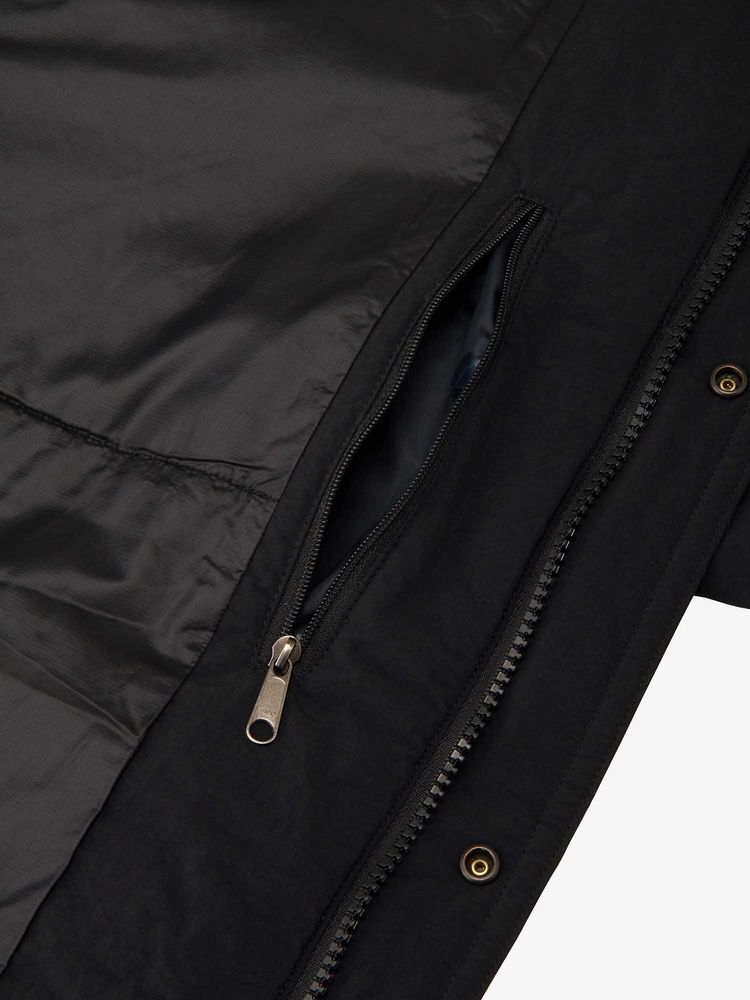 THE NORTH FACE(ザ・ノース・フェイス) ｜ハイドレナインサレーションジャケット（ユニセックス）