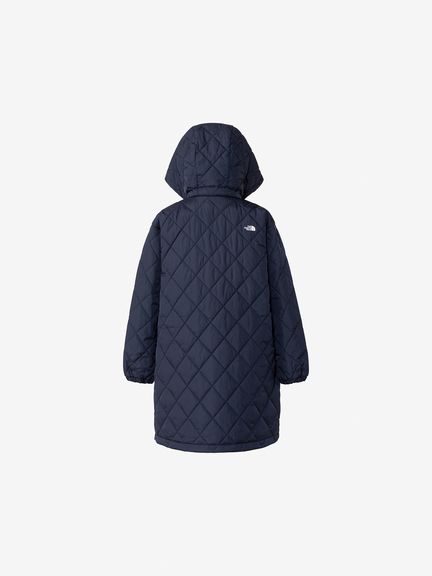 キルティングコート 27900円→22000期間限定値下‼️8/12まで。 公式】キルティングコート（キッズ）｜ザ・ノース・フェイス公式ストア