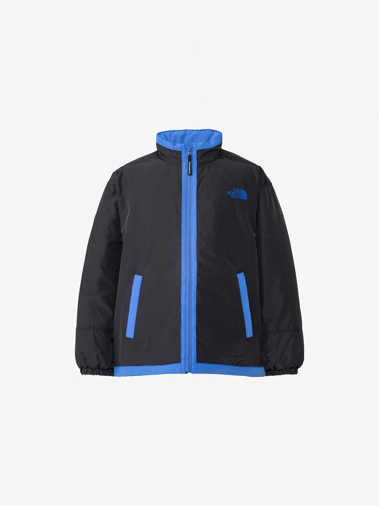 THE NORTH FACE(ザ・ノース・フェイス) ｜フローラインインサレーションジャケット（キッズ）