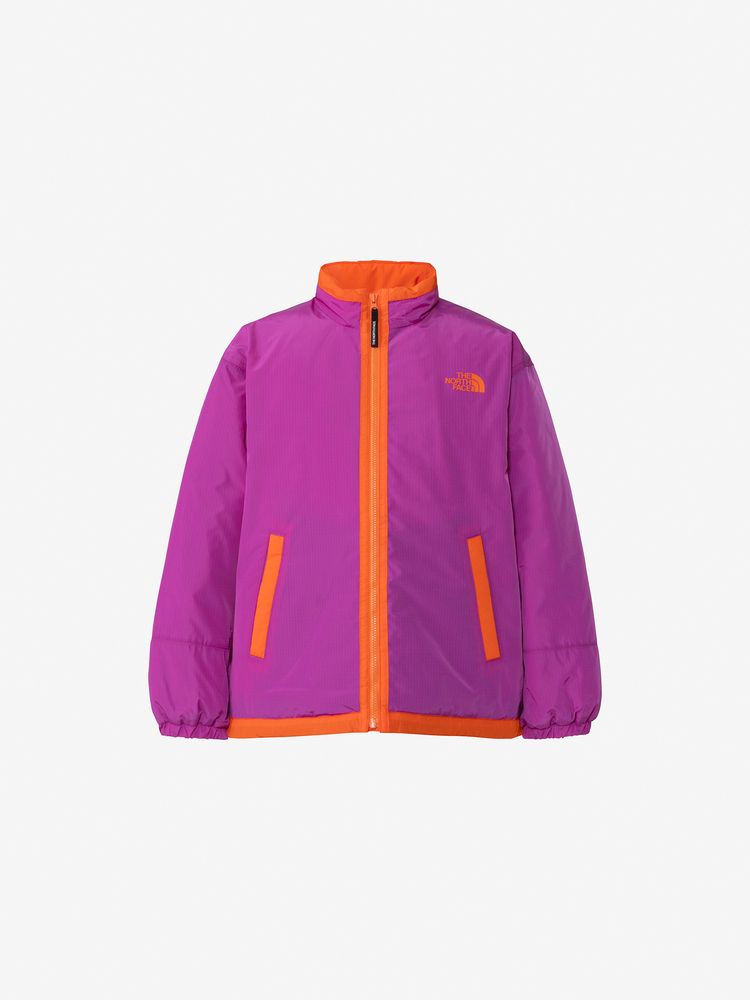 THE NORTH FACE(ザ・ノース・フェイス) ｜フローラインインサレーションジャケット（キッズ）