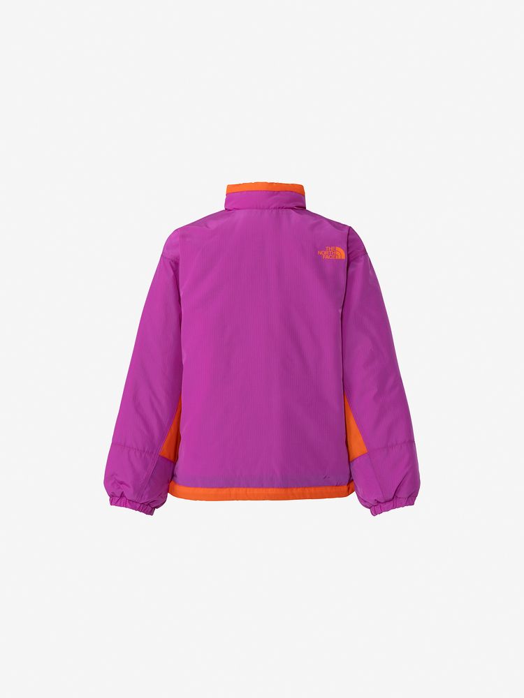 THE NORTH FACE(ザ・ノース・フェイス) ｜フローラインインサレーションジャケット（キッズ）