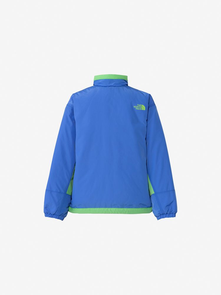 THE NORTH FACE(ザ・ノース・フェイス) ｜フローラインインサレーションジャケット（キッズ）