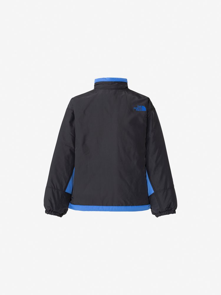 THE NORTH FACE(ザ・ノース・フェイス) ｜フローラインインサレーションジャケット（キッズ）