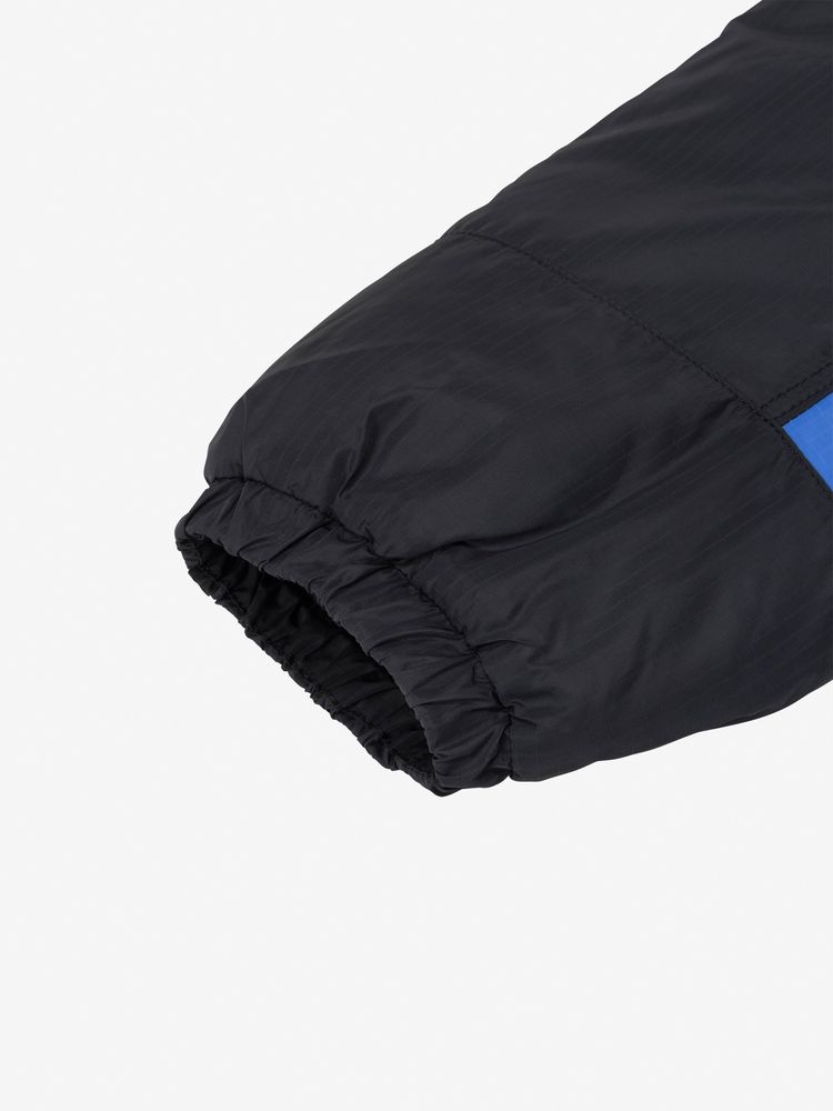 THE NORTH FACE(ザ・ノース・フェイス) ｜フローラインインサレーションジャケット（キッズ）