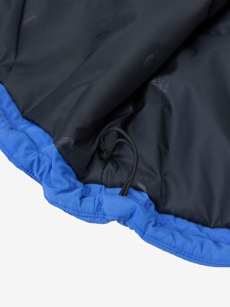 THE NORTH FACE(ザ・ノース・フェイス) ｜フローラインインサレーションジャケット（キッズ）
