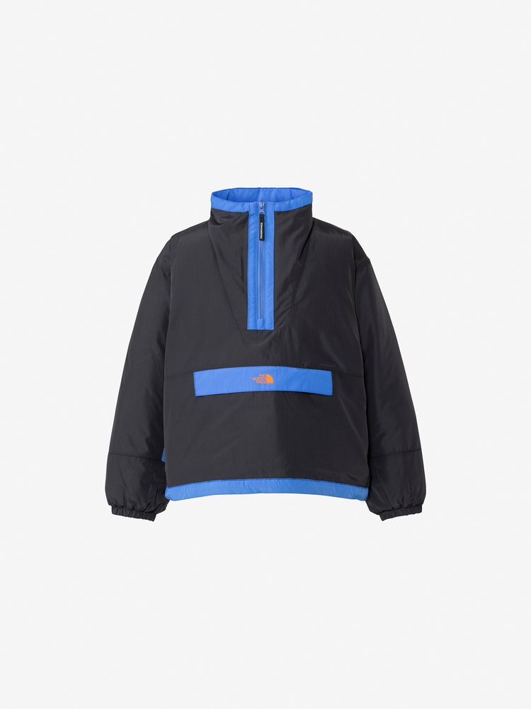 THE NORTH FACE(ザ・ノース・フェイス) ｜フローラインインサレーションアノラック（キッズ）