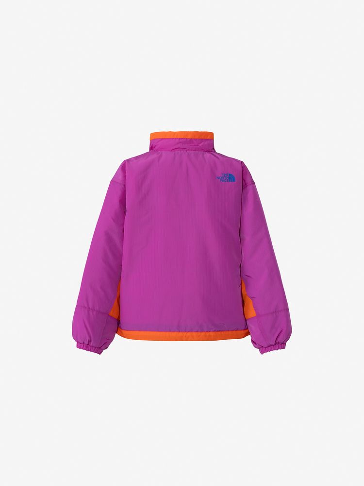 THE NORTH FACE(ザ・ノース・フェイス) ｜フローラインインサレーションアノラック（キッズ）