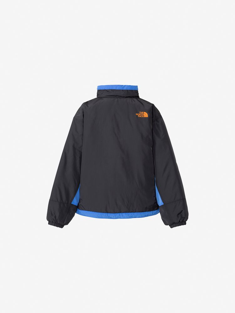 THE NORTH FACE(ザ・ノース・フェイス) ｜フローラインインサレーションアノラック（キッズ）