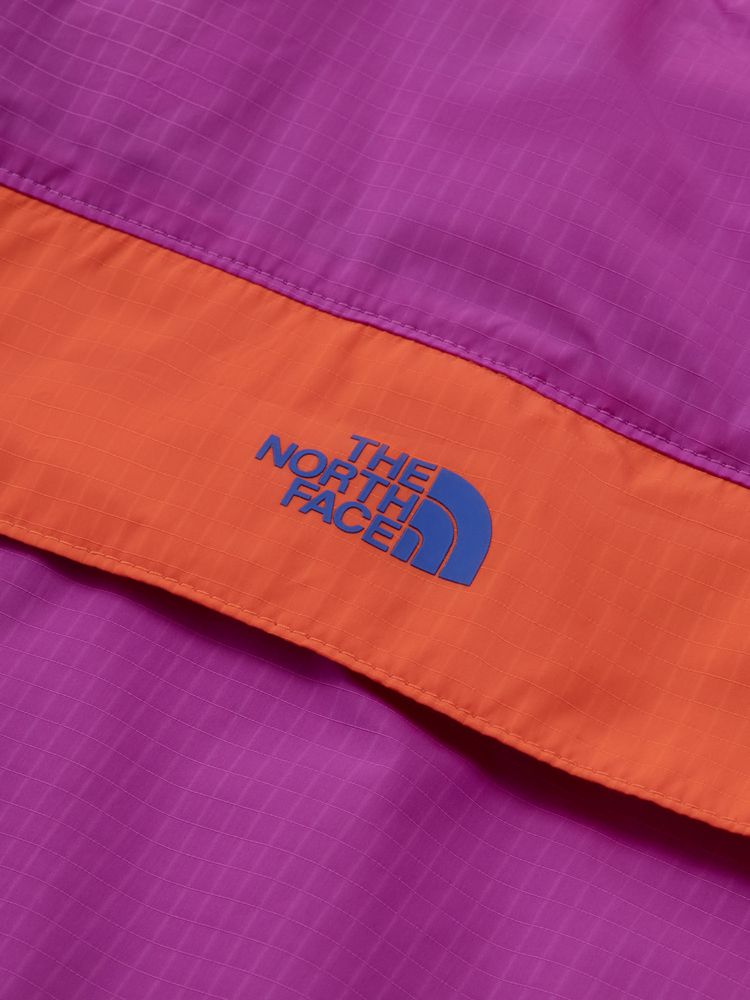THE NORTH FACE(ザ・ノース・フェイス) ｜フローラインインサレーションアノラック（キッズ）