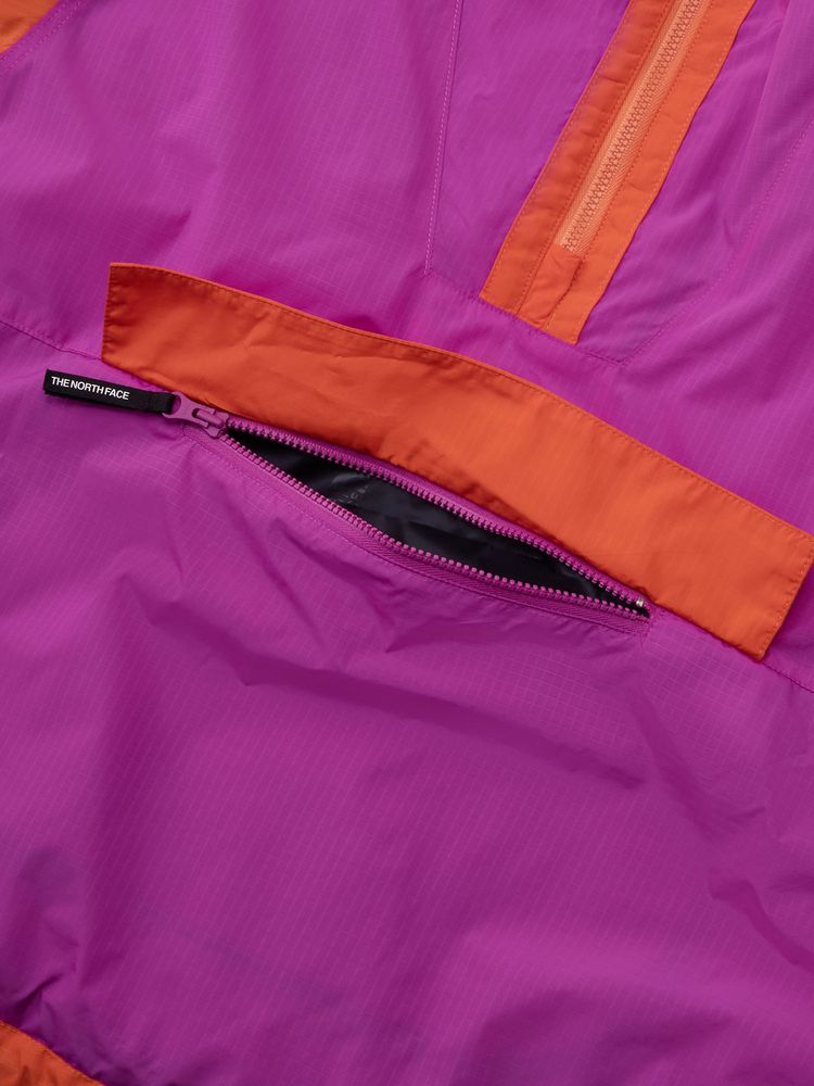 THE NORTH FACE(ザ・ノース・フェイス) ｜フローラインインサレーションアノラック（キッズ）