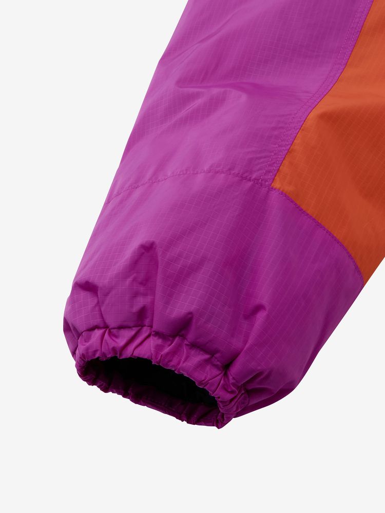 THE NORTH FACE(ザ・ノース・フェイス) ｜フローラインインサレーションアノラック（キッズ）