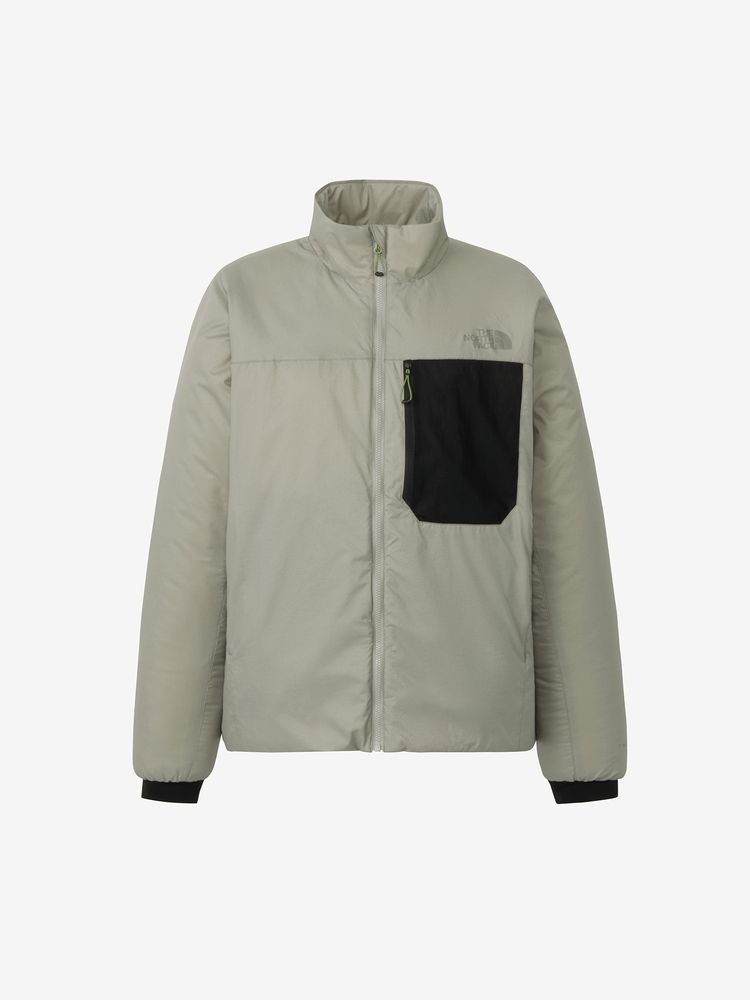 THE NORTH FACE(ザ・ノース・フェイス) ｜シーニストインサレーションジャケット（レディース）