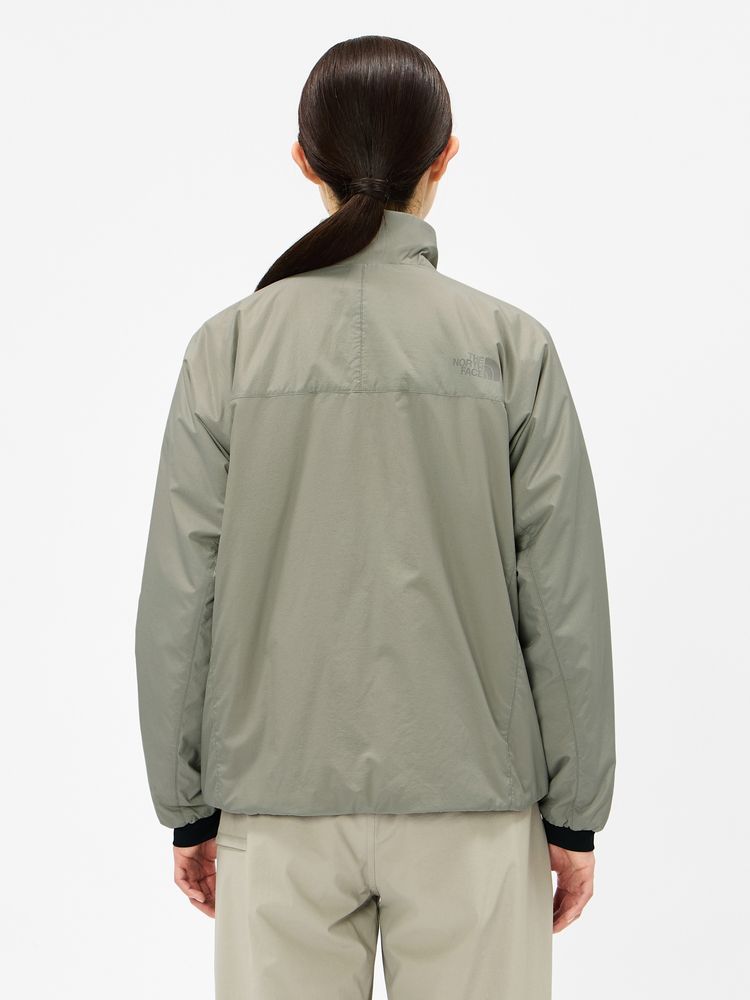 THE NORTH FACE(ザ・ノース・フェイス) ｜シーニストインサレーションジャケット（レディース）