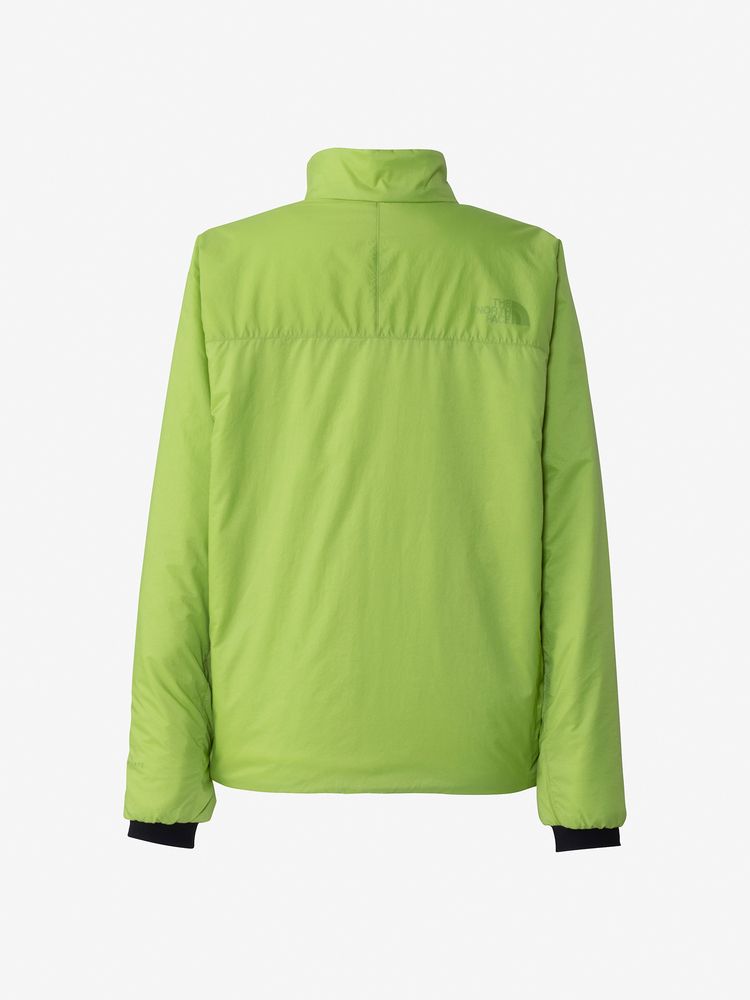 THE NORTH FACE(ザ・ノース・フェイス) ｜シーニストインサレーションジャケット（レディース）