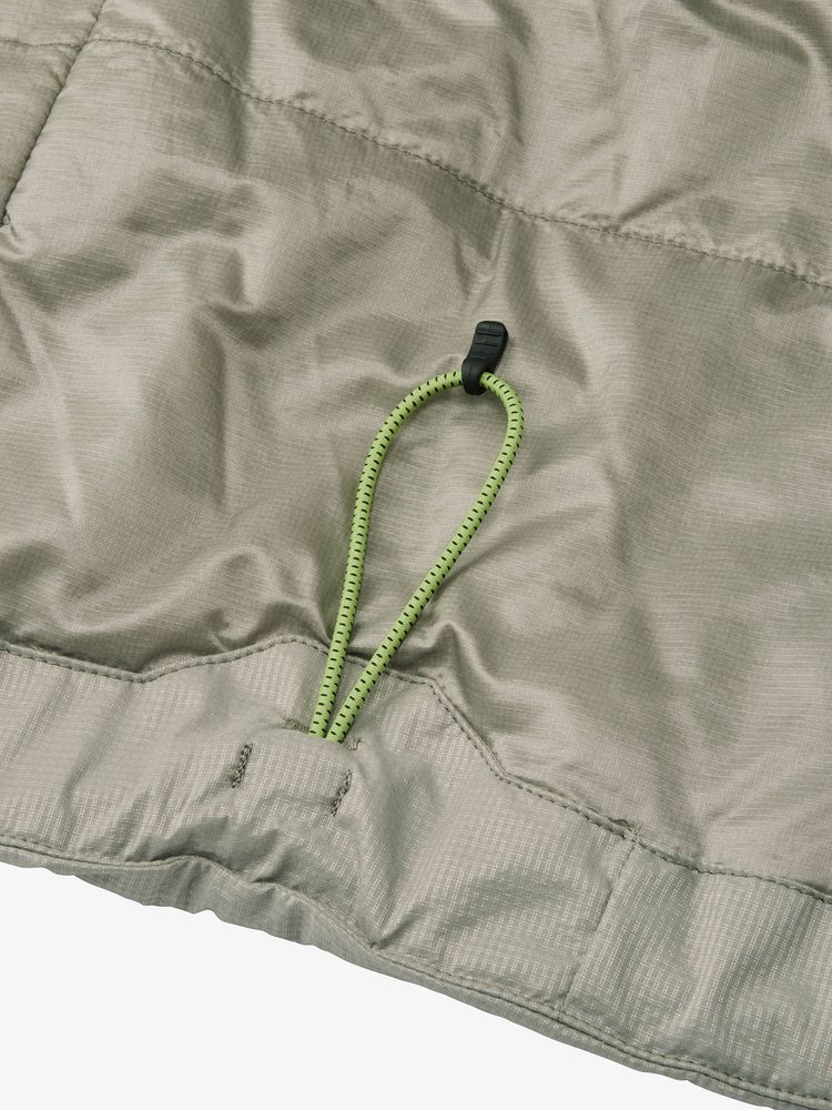 THE NORTH FACE(ザ・ノース・フェイス) ｜シーニストインサレーションジャケット（レディース）