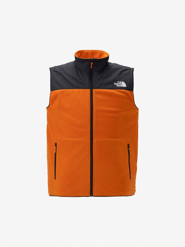 公式・限定】マウンテンバーサマイクロベスト（ユニセックス）｜ザ