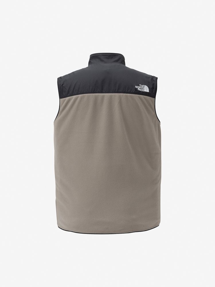 【美品】the north face マウンテンバーサマイクロベスト XL 公式・限定】ジップインマウンテンバーサマイクロベスト（キッズ）｜ザ