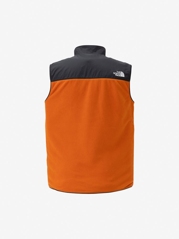 公式・限定】マウンテンバーサマイクロベスト（ユニセックス）｜ザ