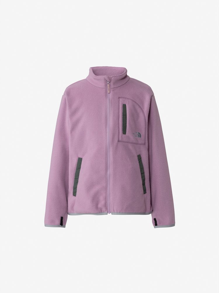 THE NORTH FACE(ザ・ノース・フェイス) ｜200マイクロジャケット（キッズ）