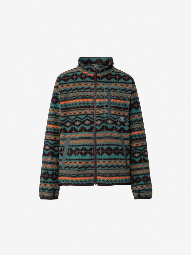 THE NORTH FACE(ザ・ノース・フェイス) ｜200マイクロジャケット（キッズ）