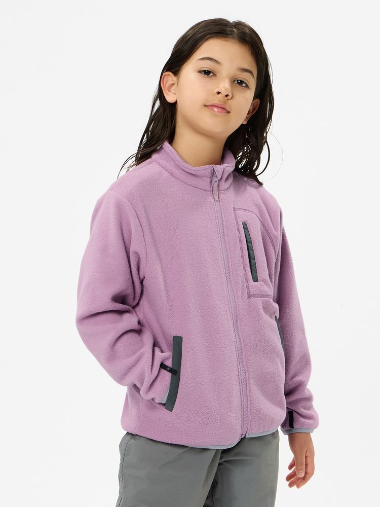 THE NORTH FACE(ザ・ノース・フェイス) ｜200マイクロジャケット（キッズ）