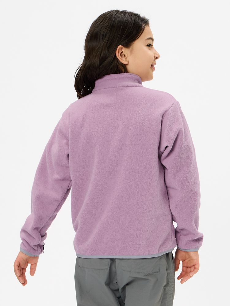 THE NORTH FACE(ザ・ノース・フェイス) ｜200マイクロジャケット（キッズ）