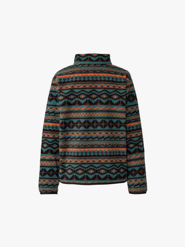 THE NORTH FACE(ザ・ノース・フェイス) ｜200マイクロジャケット（キッズ）