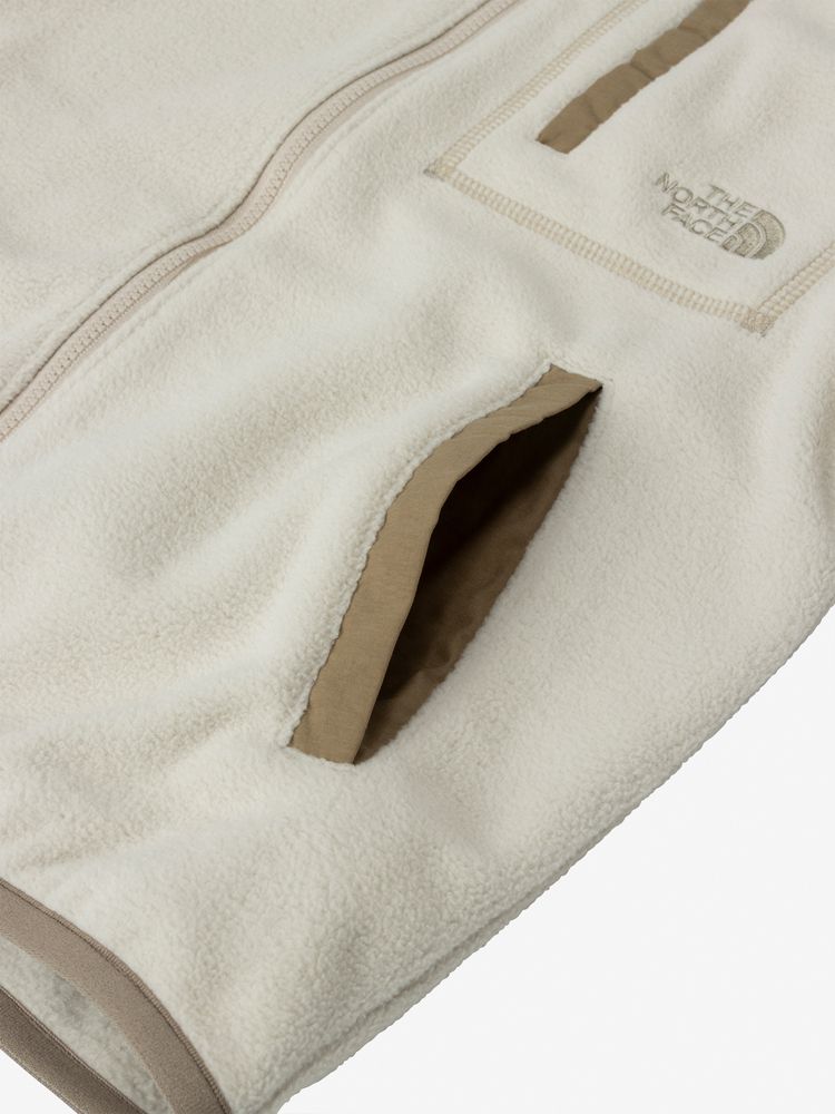 THE NORTH FACE(ザ・ノース・フェイス) ｜200マイクロジャケット（キッズ）