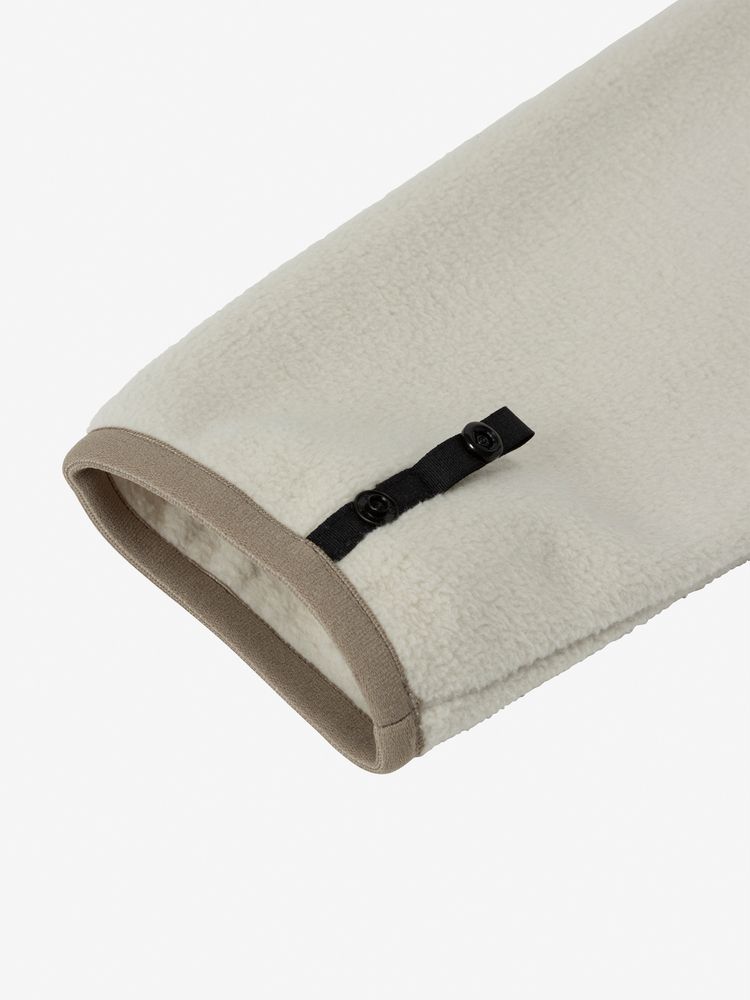 THE NORTH FACE(ザ・ノース・フェイス) ｜200マイクロジャケット（キッズ）