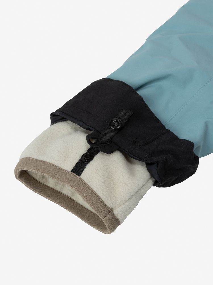 THE NORTH FACE(ザ・ノース・フェイス) ｜200マイクロジャケット（キッズ）