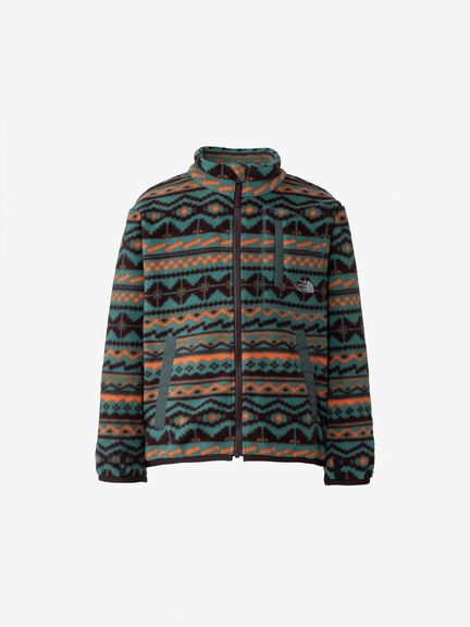 キッズ・ベビー フリース｜ザ・ノース・フェイス公式ストア