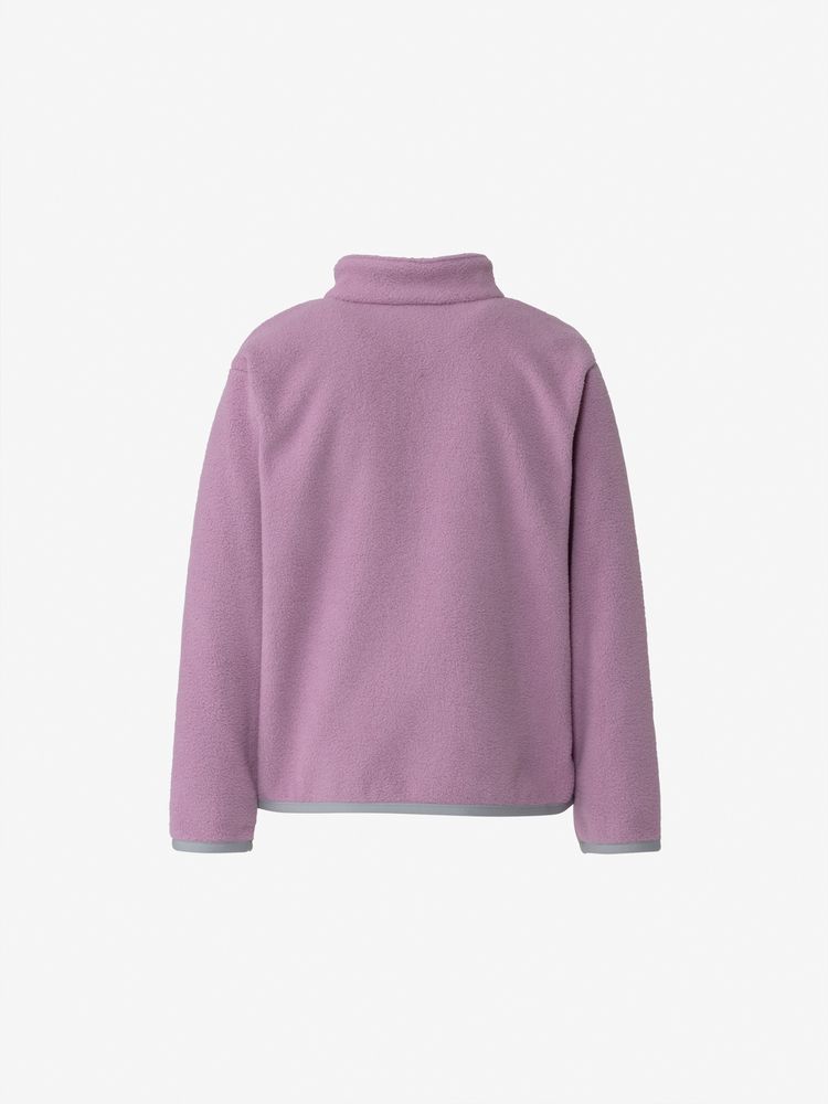 公式・限定】トドラー200マイクロジャケット（キッズ）｜ザ・ノース