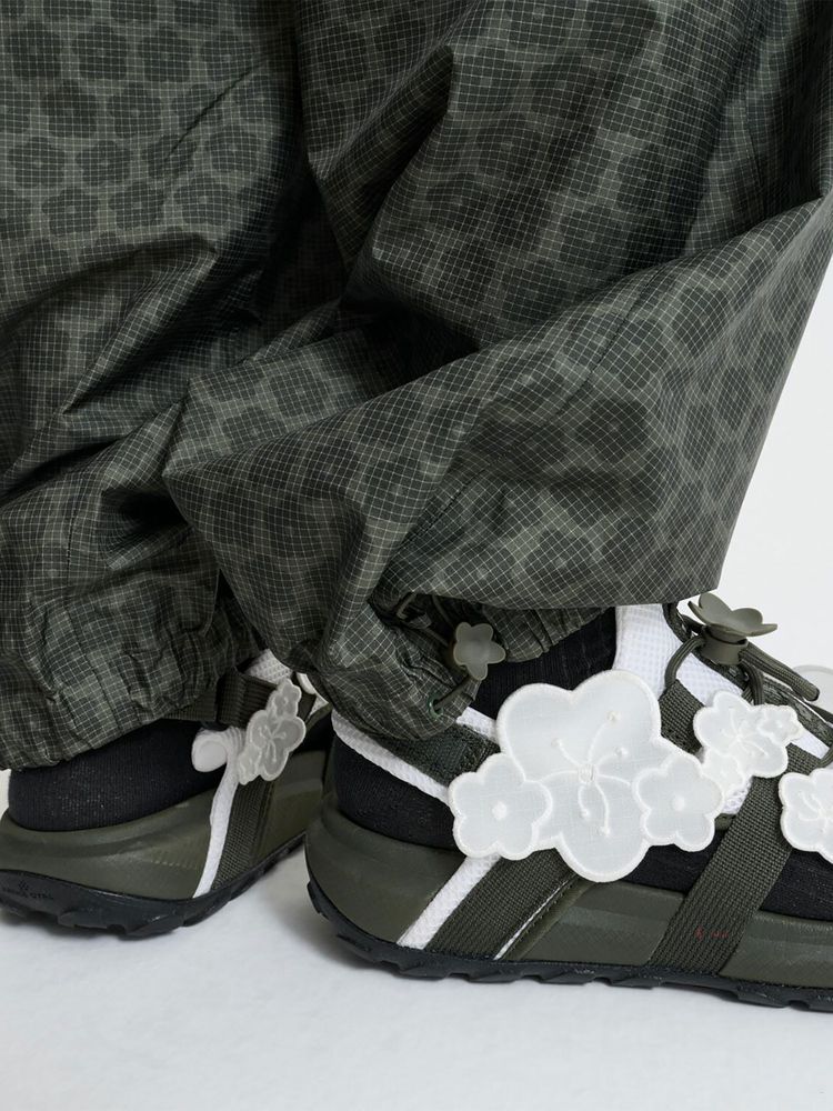 THE NORTH FACE(ザ・ノース・フェイス) ｜セシリーバンセン サンダル（レディース）