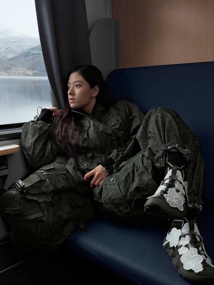 THE NORTH FACE(ザ・ノース・フェイス) ｜セシリーバンセン サンダル（レディース）