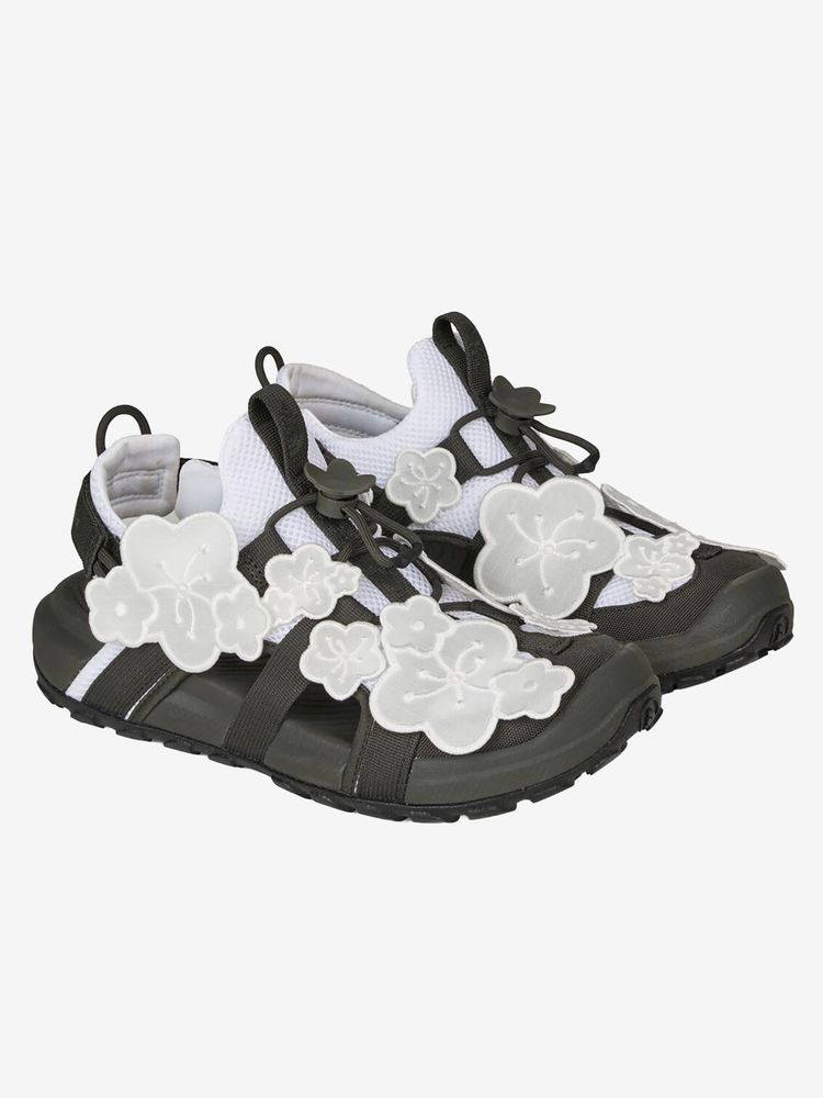 THE NORTH FACE(ザ・ノース・フェイス) ｜セシリーバンセン サンダル（レディース）