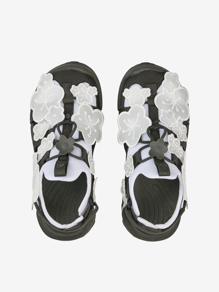 THE NORTH FACE(ザ・ノース・フェイス) ｜セシリーバンセン サンダル（レディース）