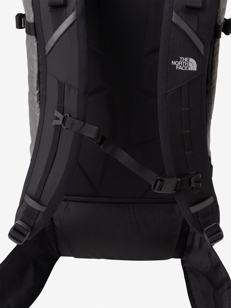 THE NORTH FACE(ザ・ノース・フェイス) ｜エタ 40