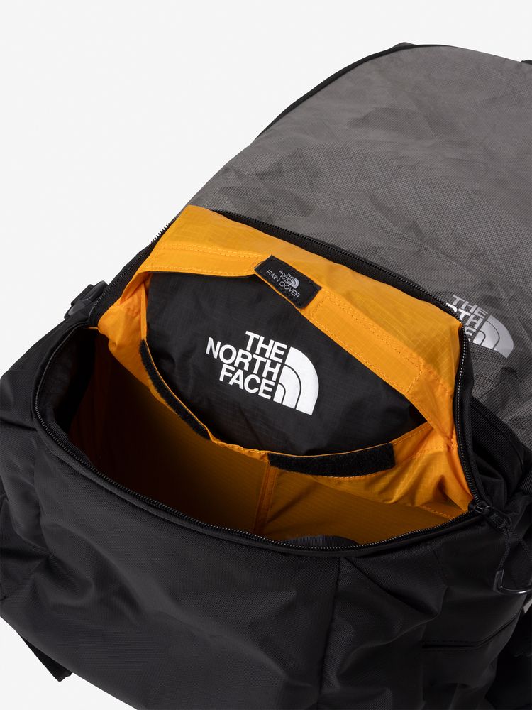 THE NORTH FACE(ザ・ノース・フェイス) ｜エタ 40
